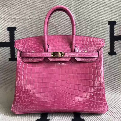 hermes constance wallet pink|hermes constance bag crocodile.